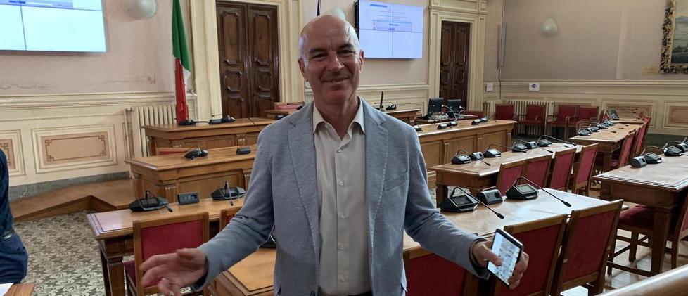 Il centrosinistra non si ubriachi di successo, in gioco il futuro e le speranze della città 
