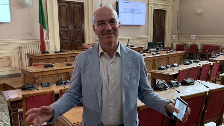 Il centrosinistra non si ubriachi di successo, in gioco il futuro e le speranze della città