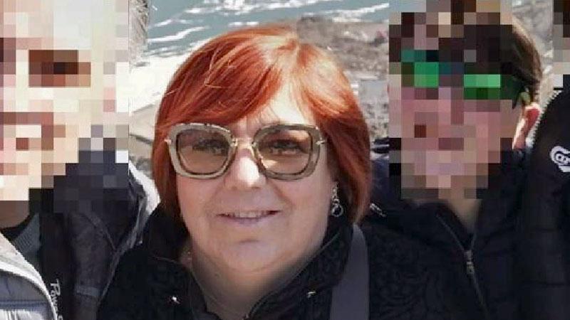 Marilena Baroni