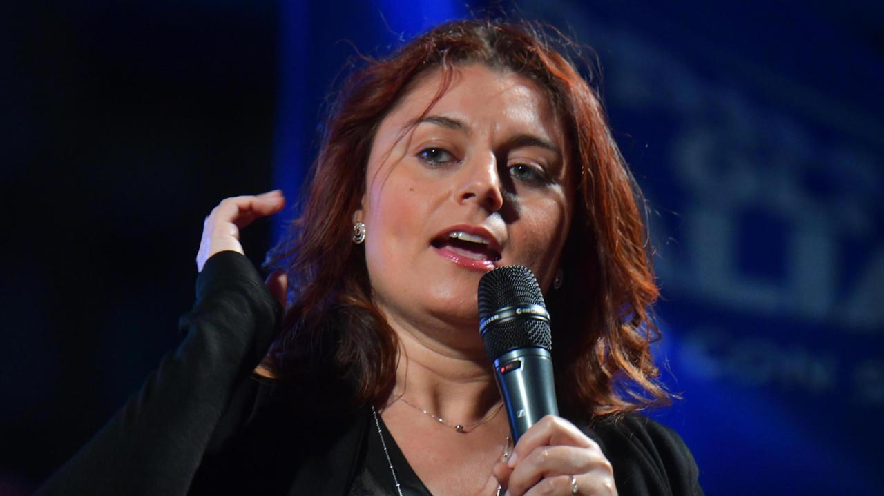 Susanna Ceccardi