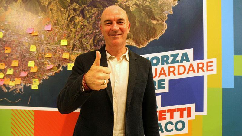 Livorno, ecco i seggi chiave del balzo di Salvetti su Romiti