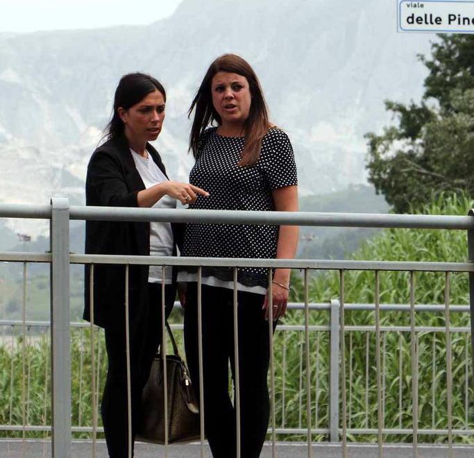 «Decine di milioni di colibatteri, valori choc al depuratore Lavello 2» 