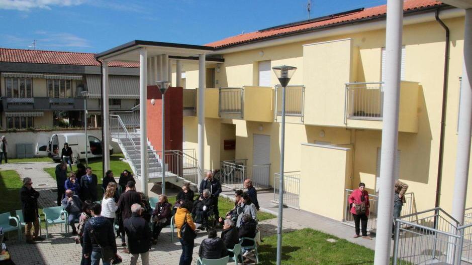 Quattro Comuni in cerca di case di privati da comprare per renderle alloggi popolari