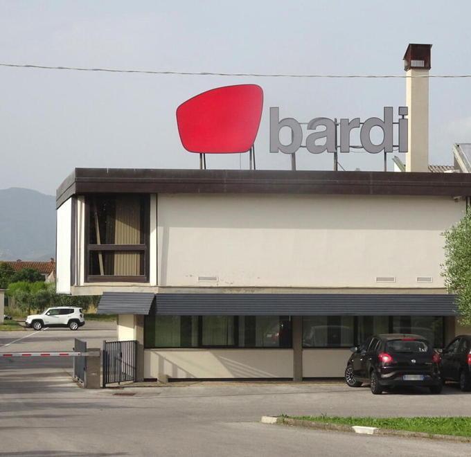 A rischio 41 posti al mobilificio Bardi 