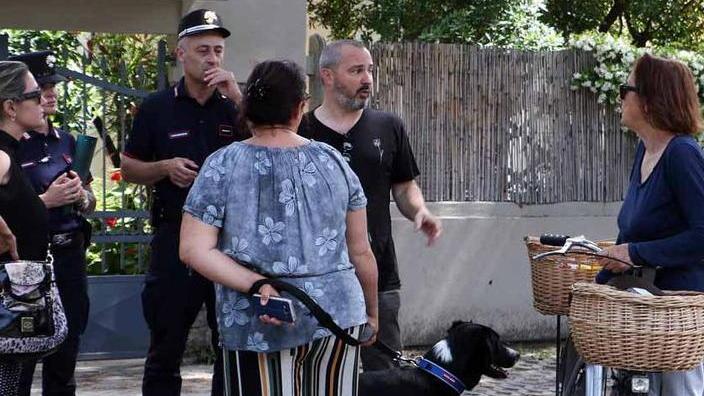 «Pianteremo palme, la specie più resistente al punteruolo»