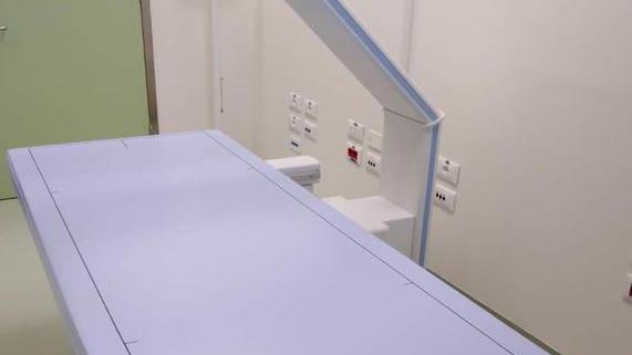 Densitometria ossea portata da Massa a piazza Sacco e Vanzetti