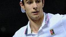 Lorenzo Musetti primo al mondo nel ranking junior