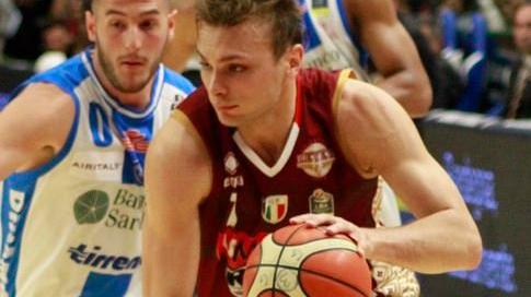 Vince il cuore Reyer Venezia ferma il Poz dopo 22 partite!