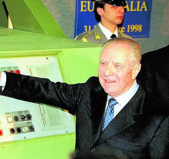 Ciampi: l’uomo e lo statista in “Buonasera Presidente” 