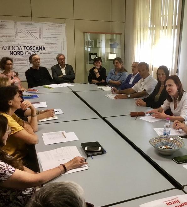 Controversie tra Asl e cittadini c’è la commissione conciliativa 