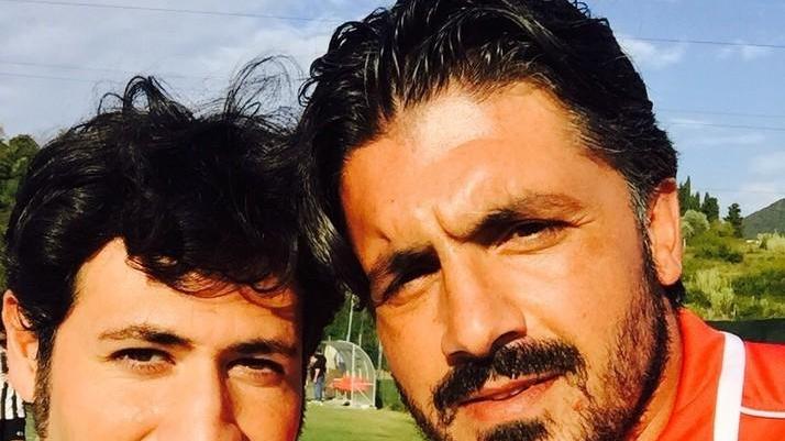 Sarà Christian Boi il nuovo allenatore del Lammari