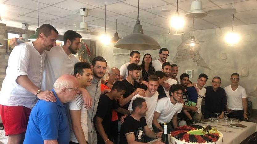 Lucchese, l’avvocato Massone rinvia di 48 ore i nomi degli imprenditori lucchesi interessati