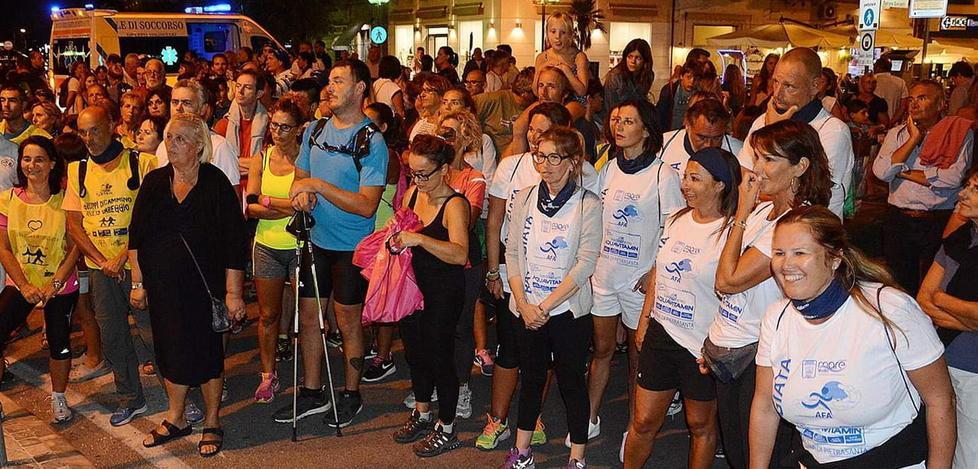 Conto alla rovescia per la fiera e la battigiata 