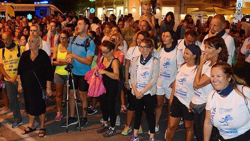 Conto alla rovescia per la fiera e la battigiata