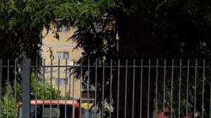 Cantiere aperto all’asilo le mamme protestano