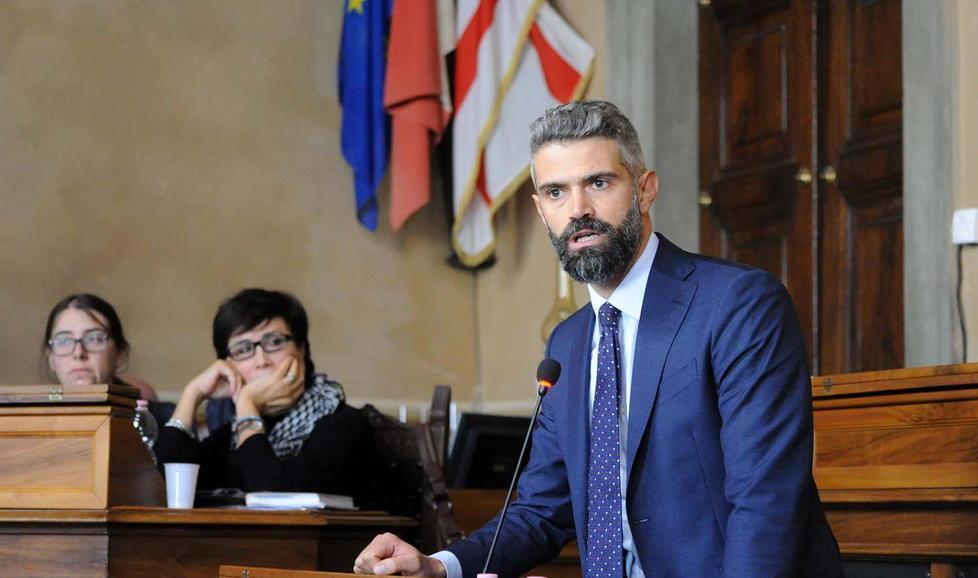 «I cittadini saranno sempre la nostra forza e il peso della Lega non è un problema» 
