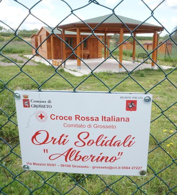 Orti sociali in città: la graduatoria provvisoria per aggiudicarseli 