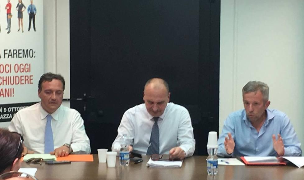 Confesercenti, le novità per gli ambulanti locali 