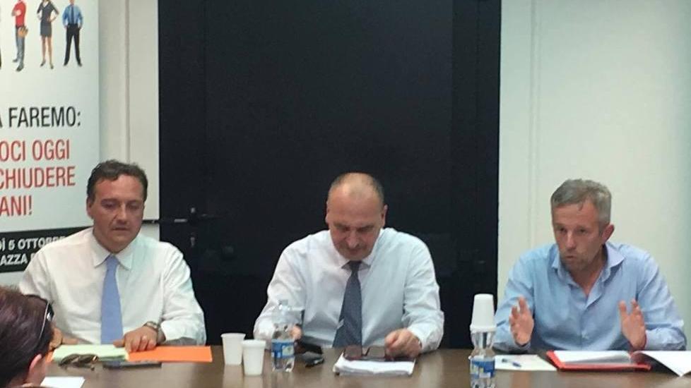 Confesercenti, le novità per gli ambulanti locali