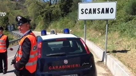 Ruba un suv e un’Ape per spostarsi Denunciato 21enne