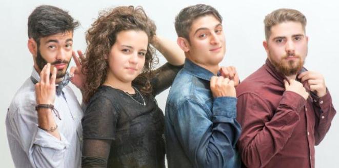 Cd per i Pentolari che ricordano l’artista scomparso 