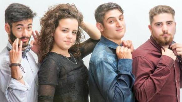 Cd per i Pentolari che ricordano l’artista scomparso