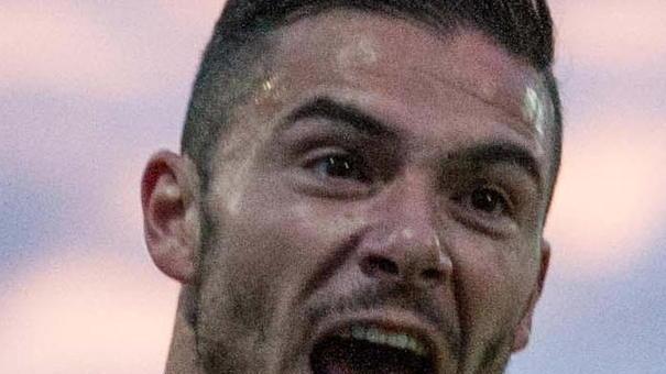 Firma 14 reti d’autore ma è nei playoff che diventa Superman