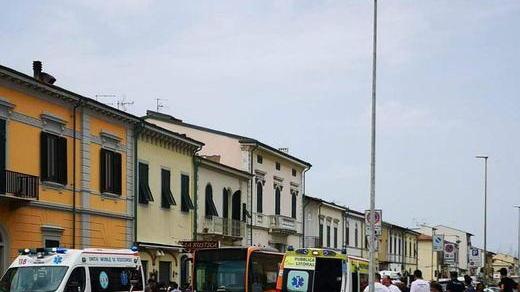 Spray urticante contro un coetaneo sul pullman denunciata baby gang