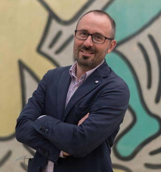 Danti pronto a dire sì al sindaco Santi per fare l’assessore alla cultura 