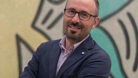 Danti pronto a dire sì al sindaco Santi per fare l’assessore alla cultura