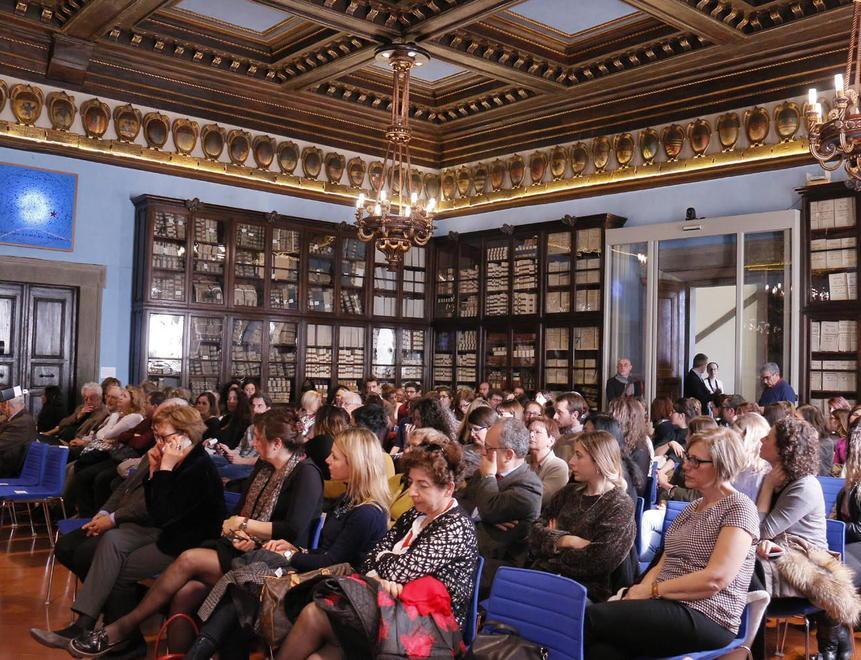 Per quattro giorni Pisa capitale del teatro universitario 