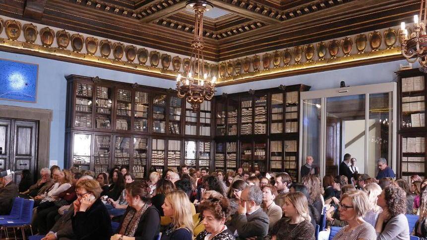 Per quattro giorni Pisa capitale del teatro universitario