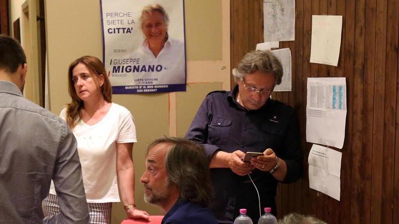 «Sono mancati i voti di Forza Italia: non hanno creduto nella vittoria»