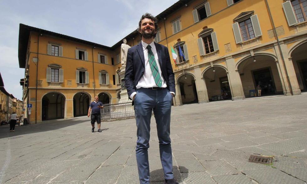 Biffoni: «La città ha respinto la logica del conflitto, la vita vera è altrove...» 