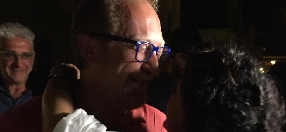 Spada: «Al centrodestra mancati voti per vincere» 
