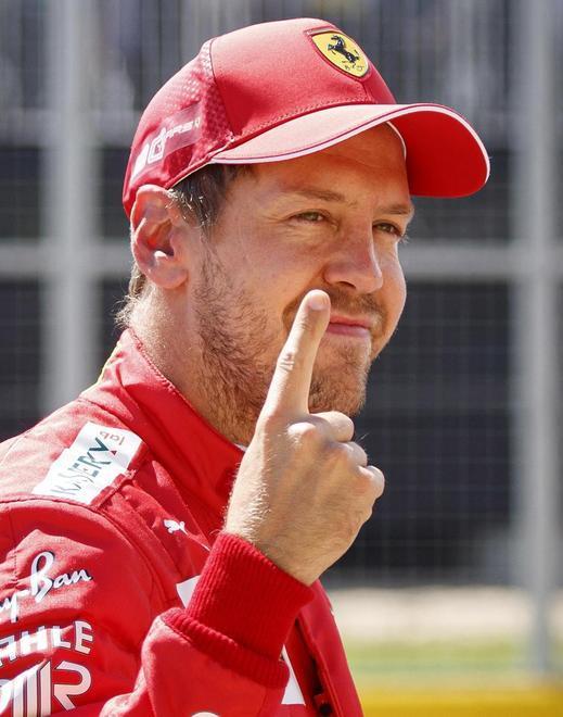 La Ferrari è rossa di rabbia Ricorso contro la penalità ma non cambierà il risultato