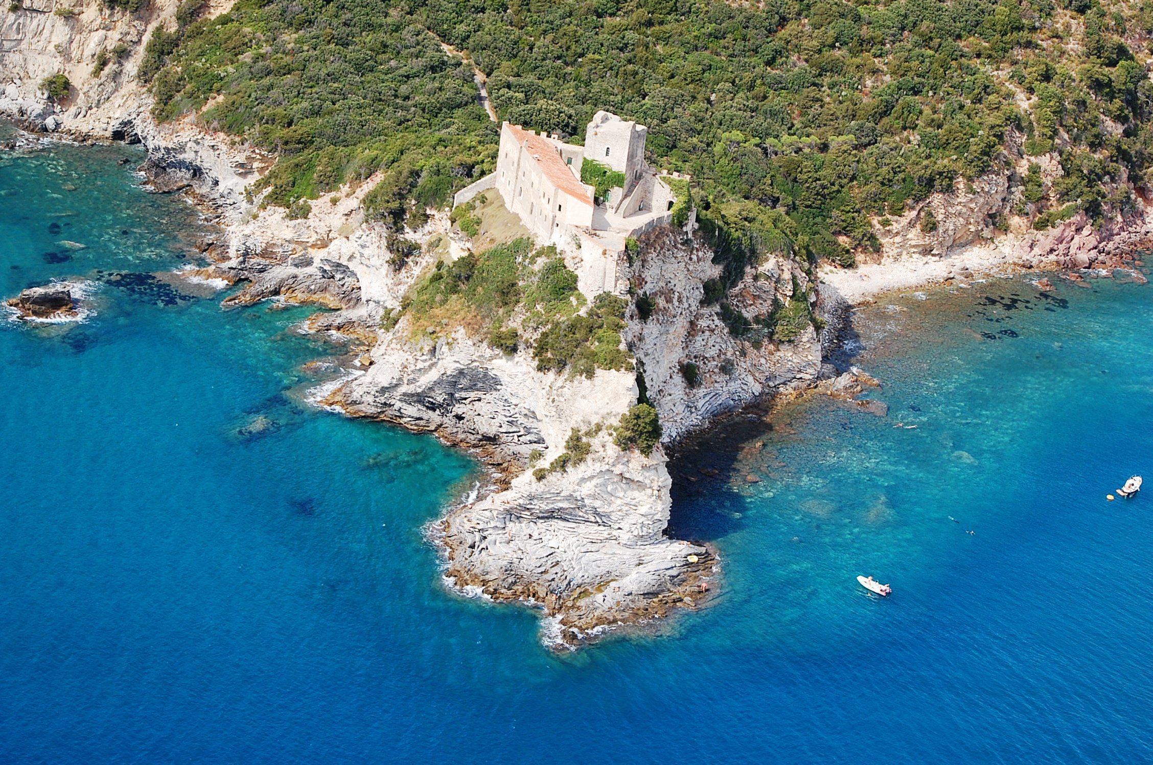 Castiglione della Pescaia