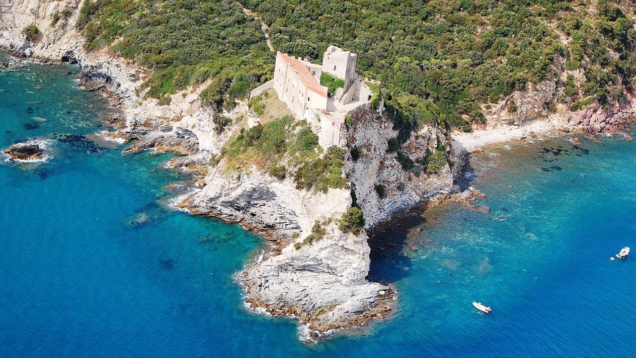 Castiglione della Pescaia