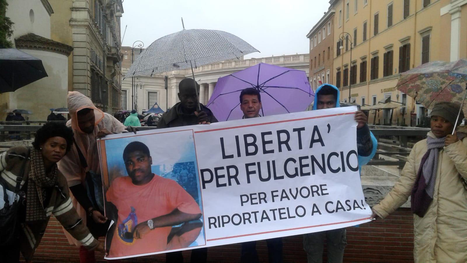 Ingegnere pisano condannato, i familiari: «Siamo stati abbandonati da politica e autorità italiane» 