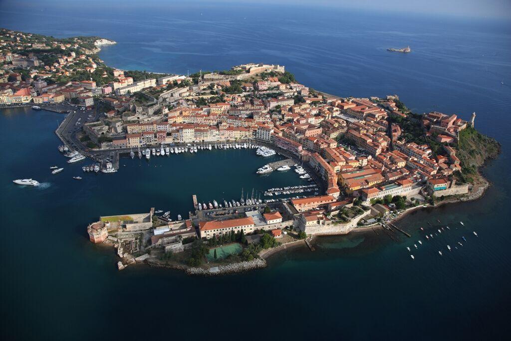 Da cosmopoli a Portoferraio: Cosimo I rivive sull’isola d’Elba 