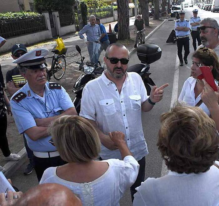 «Decisione impopolare, ma dovevamo prenderla»