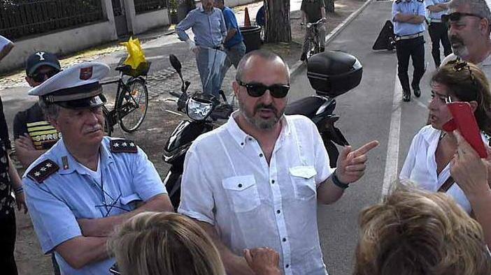 «Decisione impopolare, ma dovevamo prenderla»