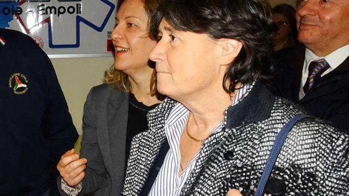 «Assessora e direttrice Asl vengano al primo soccorso»
