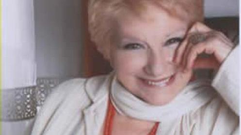 Addio Valeria Valeri stella in teatro e attrice regina delle fiction in tv