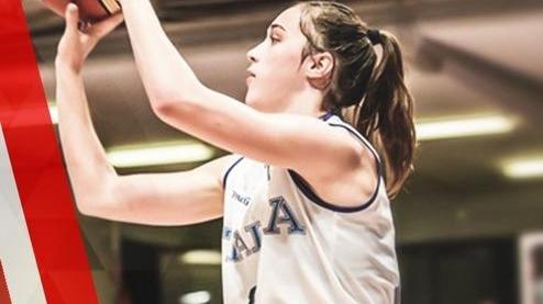 Silvia Pastrello nome nuovo del Basket Le Mura