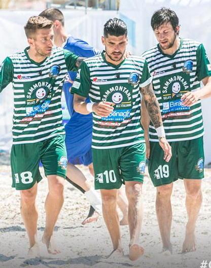 Viareggio, venerdì parte la caccia allo scudetto 