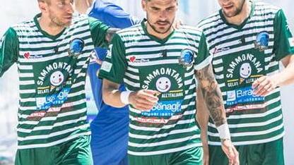 Viareggio, venerdì parte la caccia allo scudetto