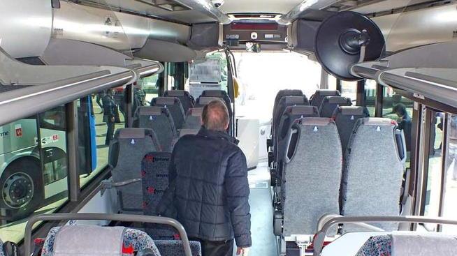 Torna il collegamento con autobus Tiemme tra Piombino e Firenze