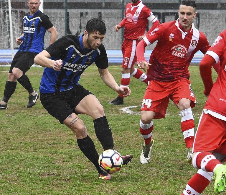  Piombino: torna Francesco Luci 