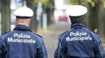 Arrivano sei nuovi vigili di quartiere in centro storico